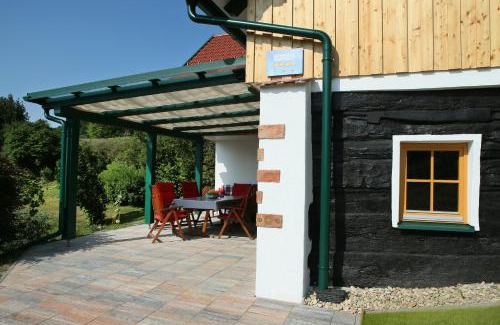 Eberau Apartment | Kellerstöckl Naturoase Gaas