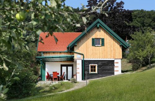 Eberau Apartment | Kellerstöckl Naturoase Gaas