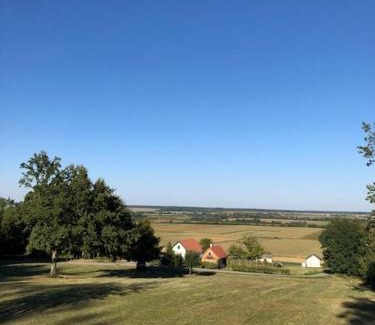 Eberau House | Kellerstöckl Postrumer Weinberg 48