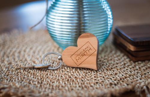 Eltendorf House | Kellerstöckl Uhudlerei 39