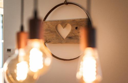 Eltendorf House | Kellerstöckl Uhudlerei 39