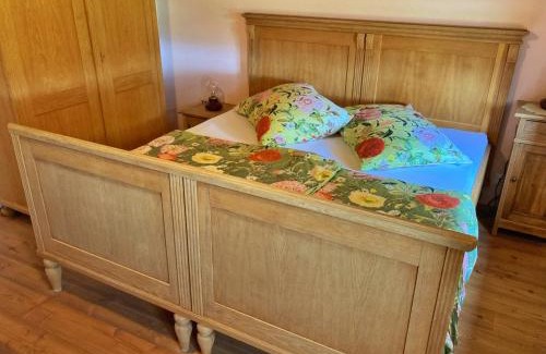 Eberau Apartment | Kellerstöckl Weber