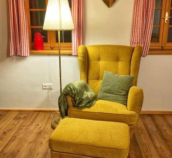 Eberau Apartment | Kellerstöckl Weber