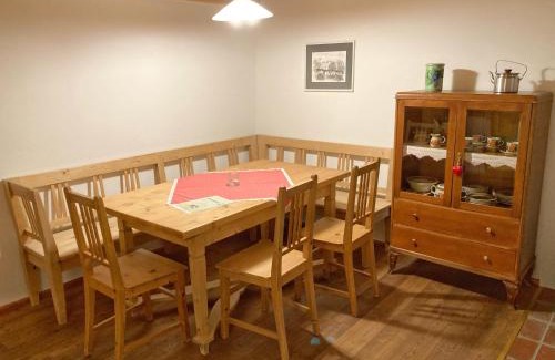 Eberau Apartment | Kellerstöckl Weber