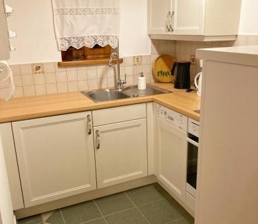 Eberau Apartment | Kellerstöckl Weber