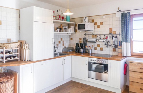 Strem House | Kellerstoeckl in Strem