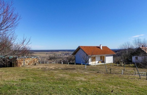 Strem House | Kellerstoeckl in Strem