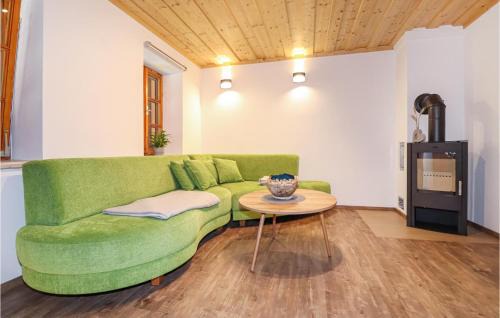 Eltendorf House | Kellerstoeckl In Eltendorf