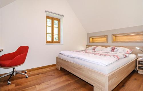 Eltendorf House | Kellerstoeckl In Eltendorf