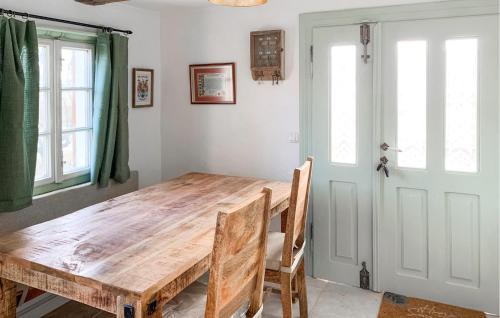 Nagysaroslak House | Kellerstoeckl Moschendorf