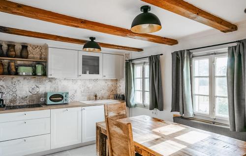 Nagysaroslak House | Kellerstoeckl Moschendorf