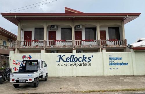 Dalaguete Hotel | Kellocks' Seaview Apartelle