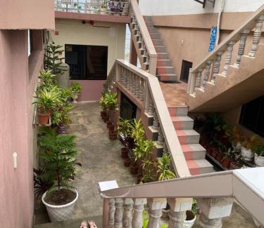 Dalaguete Hotel | Kellocks' Seaview Apartelle