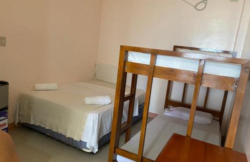 Dalaguete Hotel | Kellocks' Seaview Apartelle