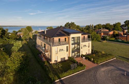 Muritz Apartment | Kells Appartements