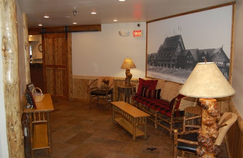 West Yellowstone Hotel | Kelly Inn West Yellowstone