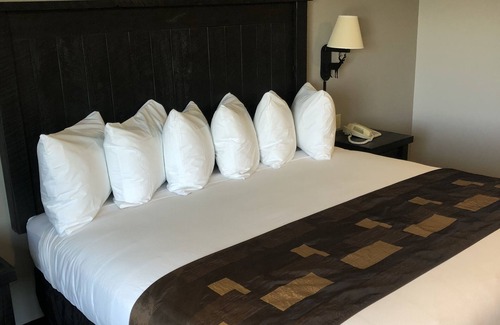 West Yellowstone Hotel | Kelly Inn West Yellowstone