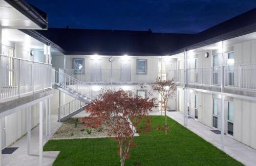 Cambridge Hotel | Kelly Rd Cambridge Lodge