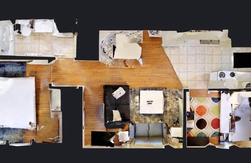 Yarmouth Apartment | Kelly's #2, Kelly's #2