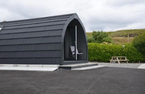 Isle of Lewis House | Kelly's Pod