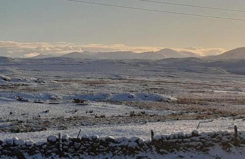 Isle of Lewis House | Kelly's Pod