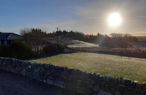 Isle of Lewis House | Kelly's Pod