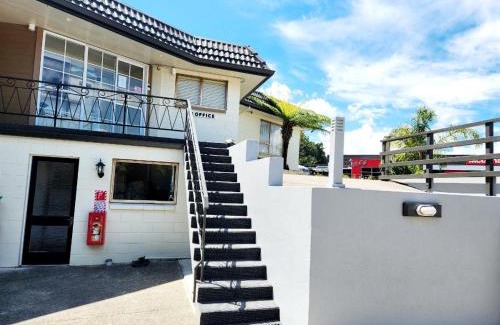 Taumarunui Hotel | Kelly's Riverside Motel