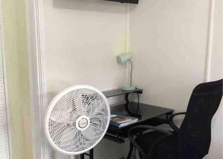 Four Roads Apartment | Kelly's Studio Apartment - Rental near Airport, Amenities and Bus Route