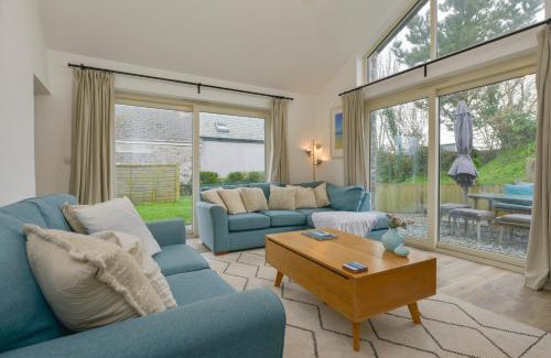 Trelights House | Kelmscot