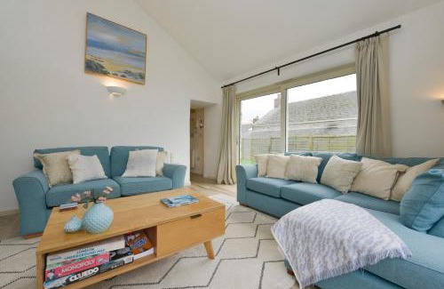 Trelights House | Kelmscot
