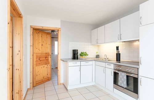 Nordstrand Apartment | Kelp - Nordseehof Fuhlehörn