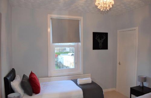 Larbert Apartment | Kelpies Serviced Apartments - Wallace