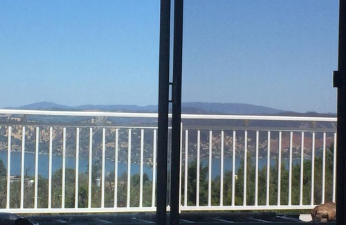 Kelseyville House | Kelseyville Riviera LAKE & Mt. Konocti Mountain View