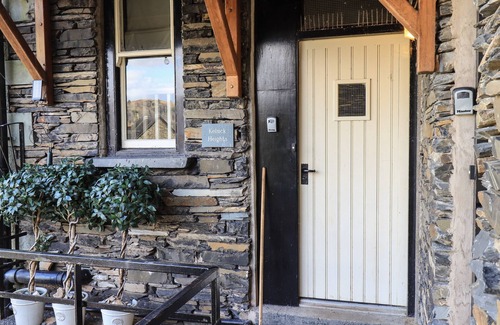 Ambleside Cottage | Kelsick Heights