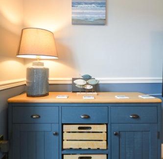 Kingsand House | Kelvin House - Cawsand