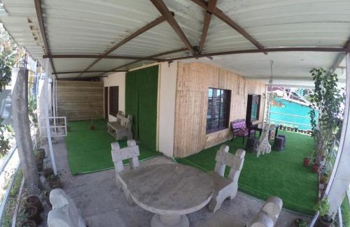 Vattakanal House | kelvin woodhouse