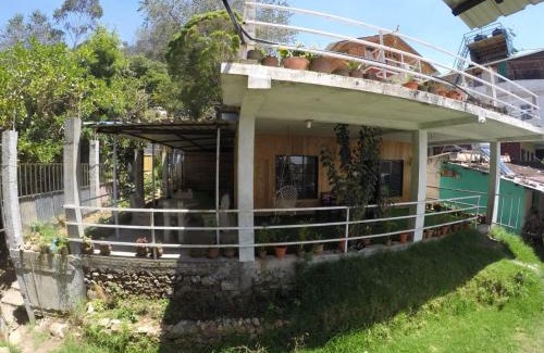 Vattakanal House | kelvin woodhouse
