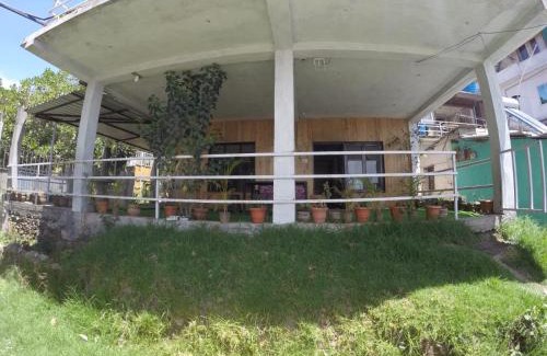 Vattakanal House | kelvin woodhouse