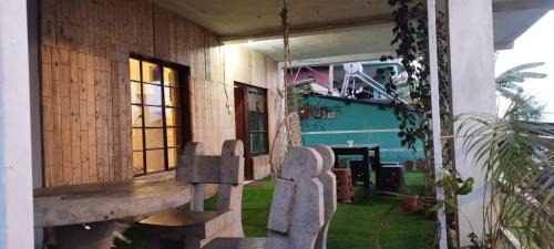 Vattakanal House | kelvin woodhouse