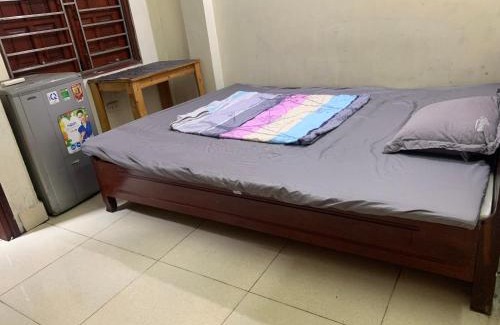 Dich Vong Hau House | Kem House TQV