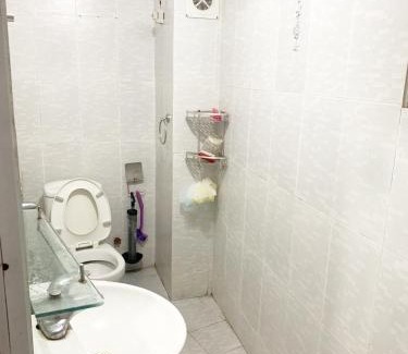 Dich Vong Hau House | Kem House TQV