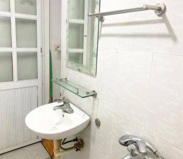 Dich Vong Hau House | Kem House TQV