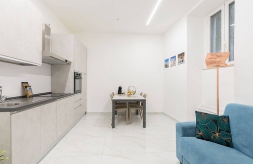 Santa Maria Apartment | Kemare - San Giorgio Apartment