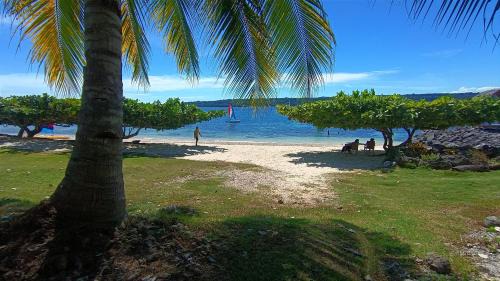 Kaputian Villa | Kembali Vista Villa