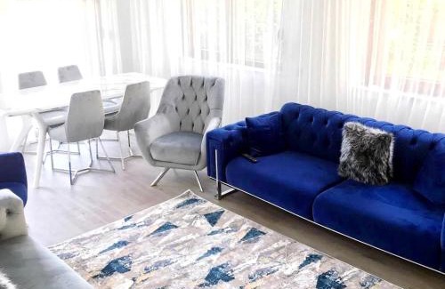 Camyuva Apartment | Kemer Guney Homes Apart