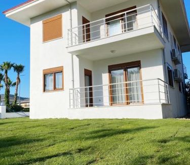 Camyuva Apartment | Kemer Guney Homes Apart