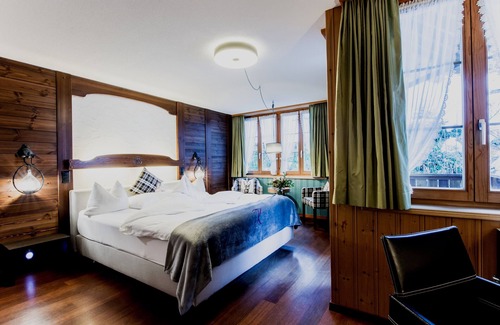 Schangnau Hotel | Kemmeriboden Bad Swiss Quality Hotel