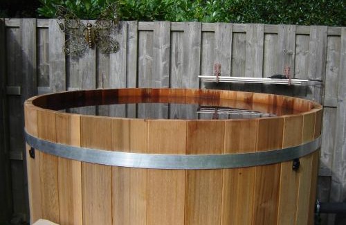 Vessem House | Kempen Comfort with Sauna & Tub