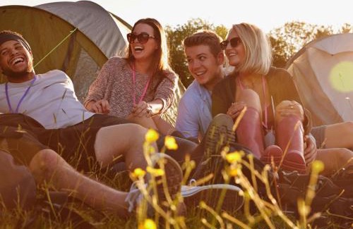 Zator Other | Kemping i Pole Namiotowe River Park Zator