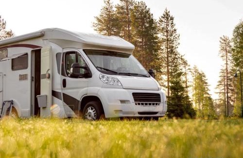 Zator Other | Kemping i Pole Namiotowe River Park Zator